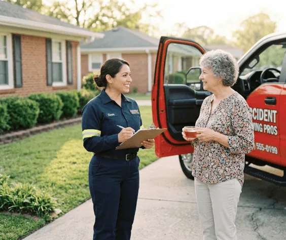 Accident Towing Service Crown Point, IN FAQs